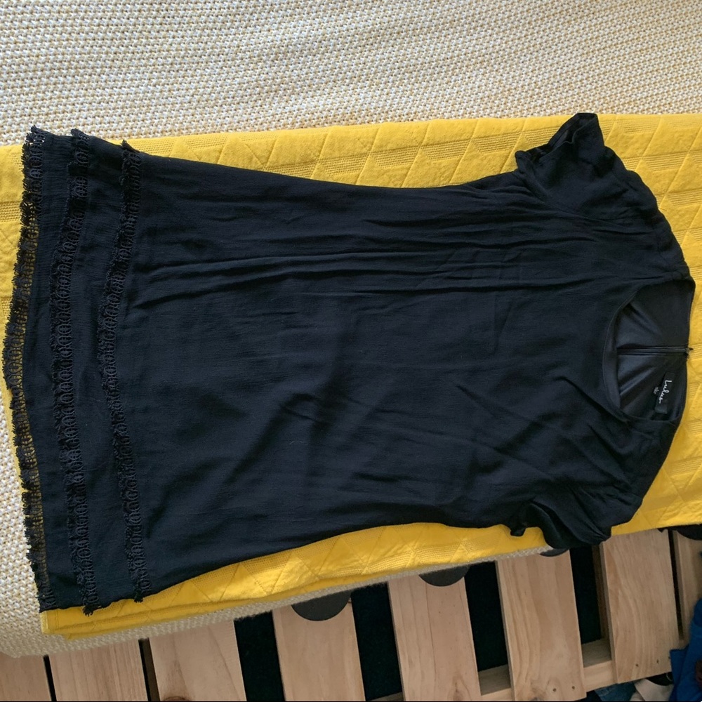 Lulus dress